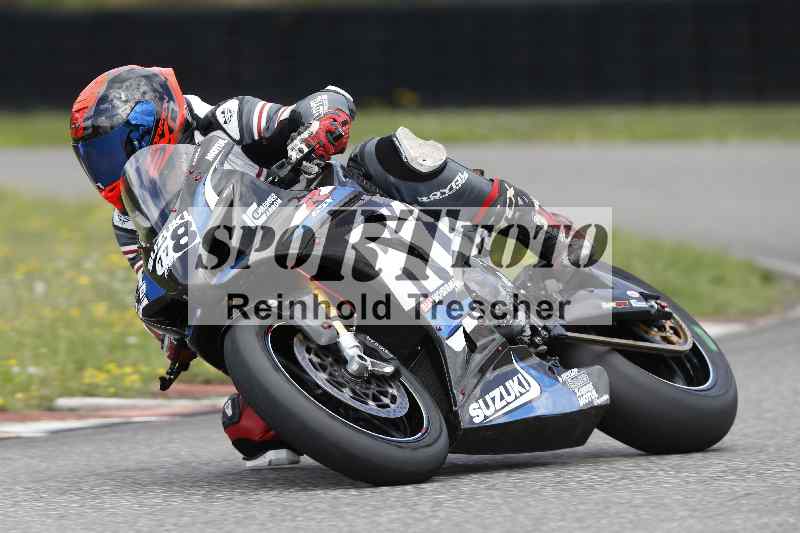 /33 24.07.2025 Speer Racing ADR/Gruppe weiss/778